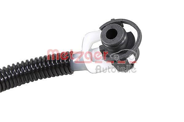 Tuyauterie de carburant METZGER ref. 2150179